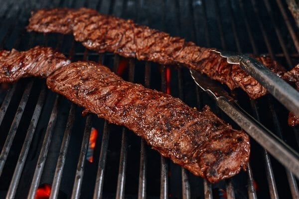 Grilled Skirt Steak with Chimichurri, by cwww5.fioekdjsdas.cf