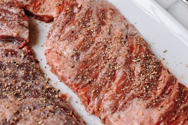 Grilled Skirt Steak with Chimichurri, by cwww5.fioekdjsdas.cf