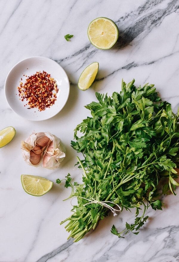 Grilled Skirt Steak with Chimichurri, by cwww5.fioekdjsdas.cf