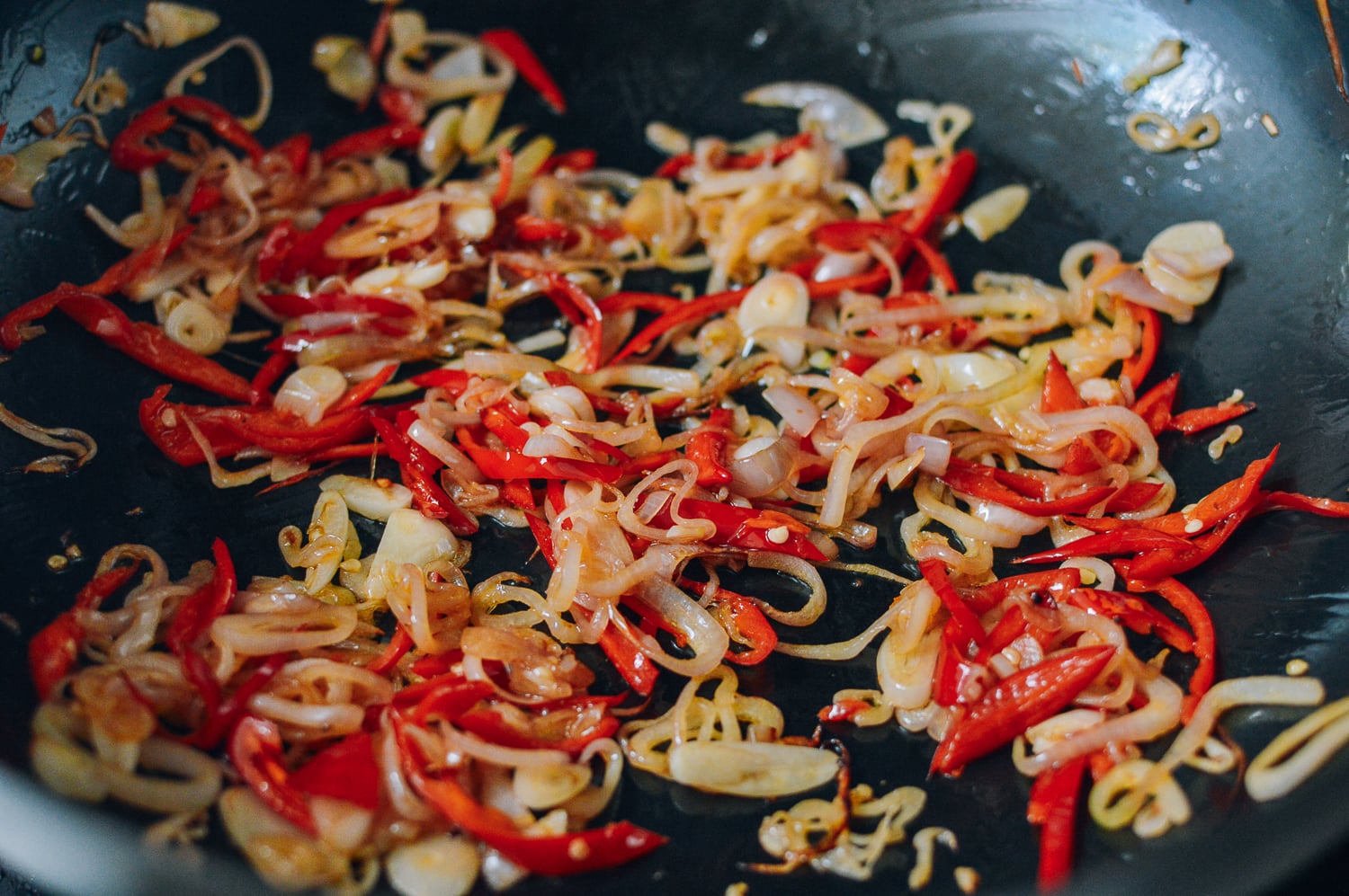 Thai Basil Chicken, by cwww5.fioekdjsdas.cf