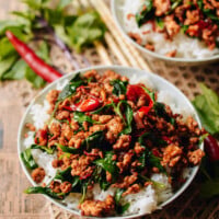 Thai Basil Chicken, by cwww5.fioekdjsdas.cf