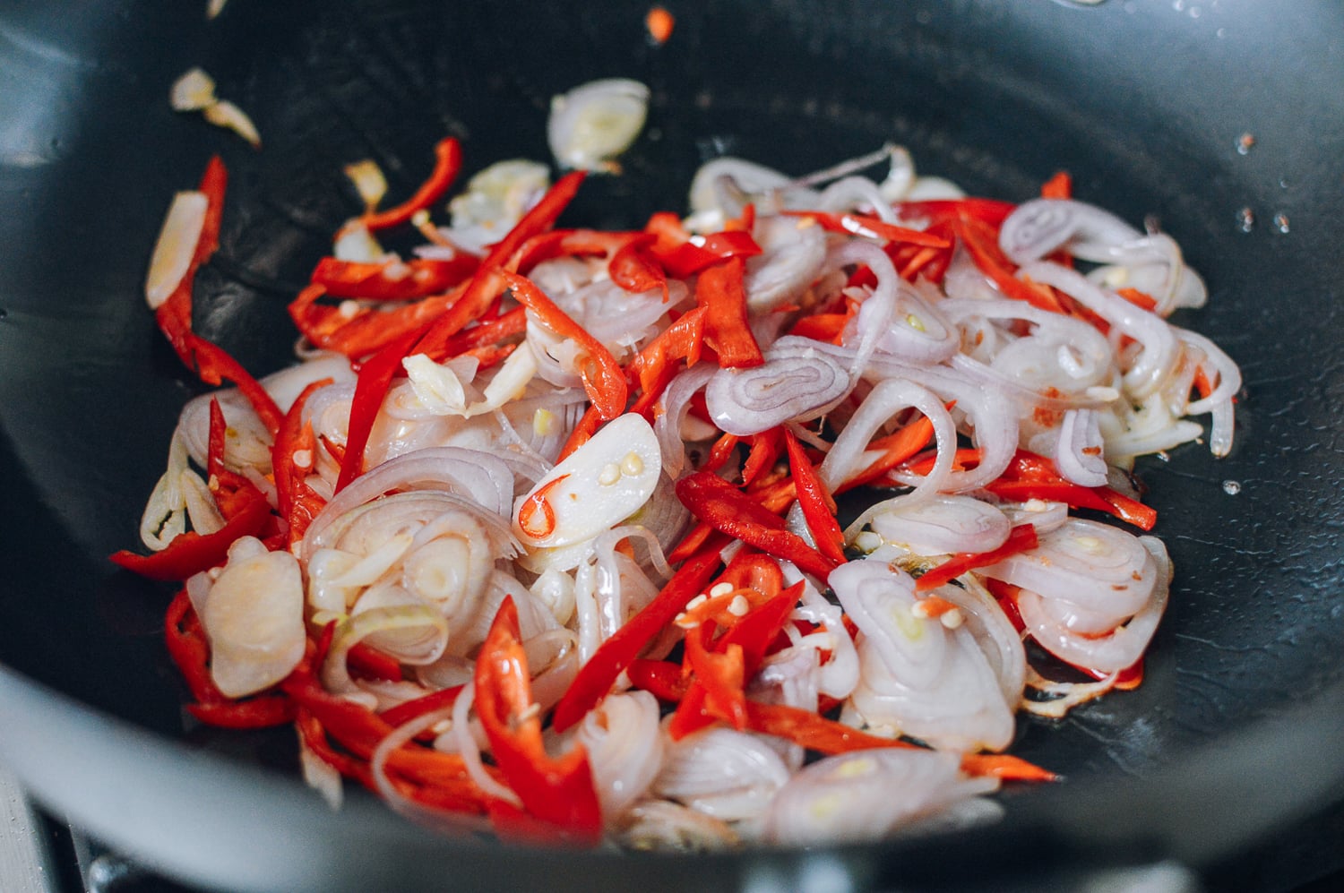 Thai Basil Chicken, by cwww5.fioekdjsdas.cf