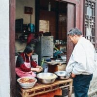 China's Dragon Boat Festival & Rice Dumplings Galore! - cwww5.fioekdjsdas.cf