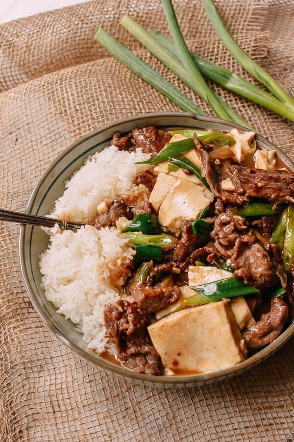 Beef Tofu Stir Fry, by cwww5.fioekdjsdas.cf
