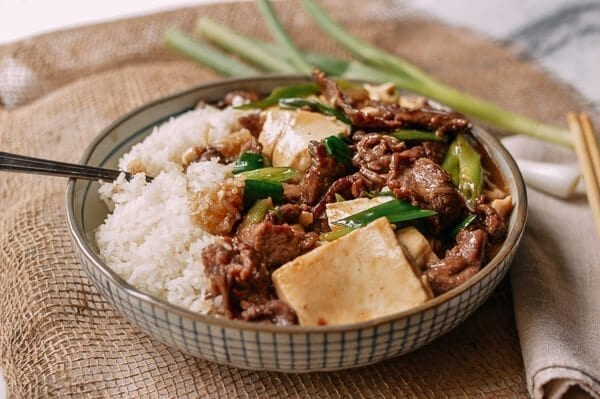 Beef Tofu Stir Fry, by cwww5.fioekdjsdas.cf