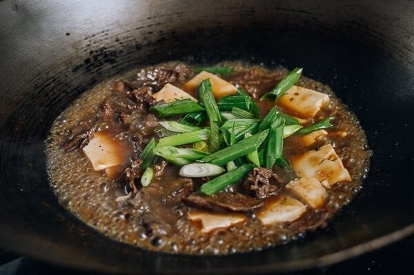Beef Tofu Stir Fry, by cwww5.fioekdjsdas.cf