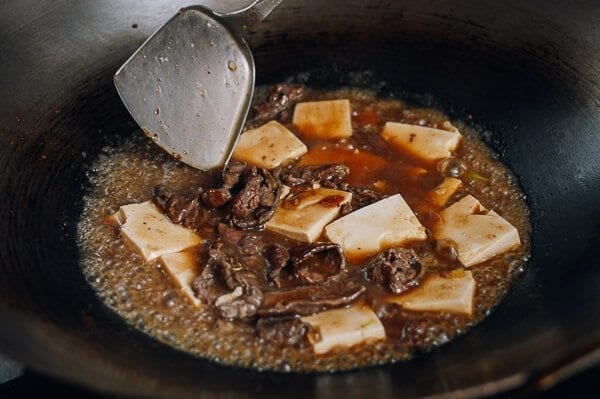 Beef Tofu Stir-Fry, by cwww5.fioekdjsdas.cf