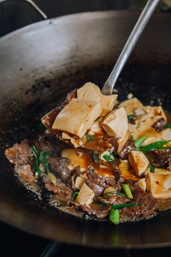 Beef Tofu Stir-Fry, by cwww5.fioekdjsdas.cf