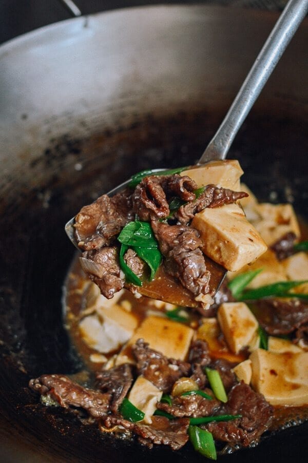 Beef Tofu Stir Fry, by cwww5.fioekdjsdas.cf
