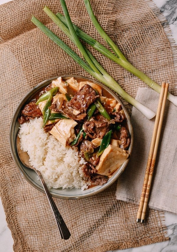 Beef Tofu Stir-Fry, by cwww5.fioekdjsdas.cf
