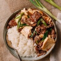 Beef Tofu Stir Fry, by cwww5.fioekdjsdas.cf