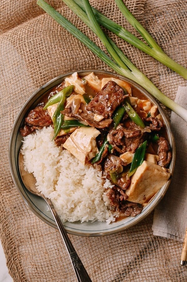 Beef Tofu Stir Fry, by cwww5.fioekdjsdas.cf