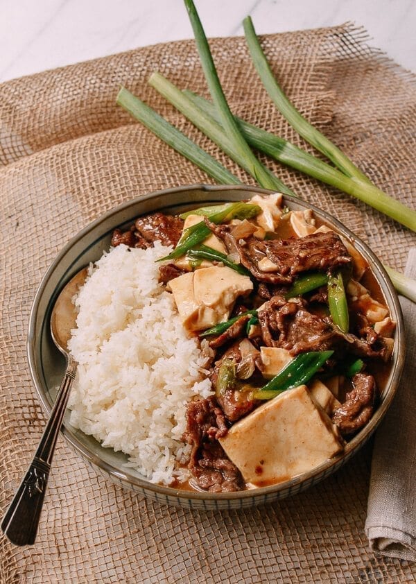 Beef Tofu Stir Fry, by cwww5.fioekdjsdas.cf