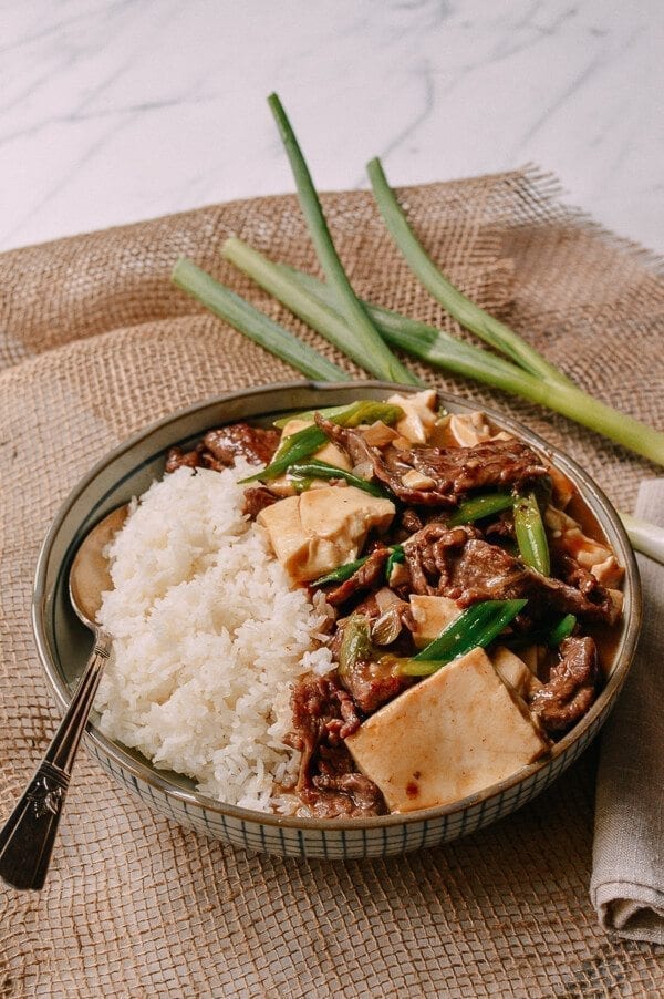 Beef Tofu Stir Fry, by cwww5.fioekdjsdas.cf