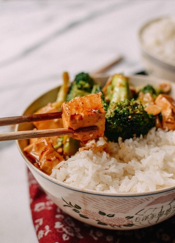 10-Minute Broccoli Tofu Bowls, by cwww5.fioekdjsdas.cf