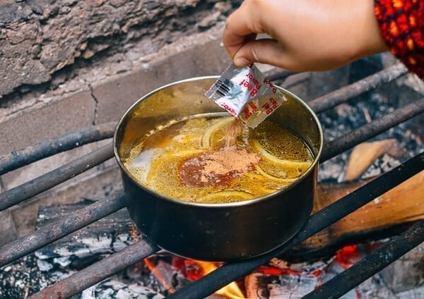Campfire Curry Ramen, by cwww5.fioekdjsdas.cf