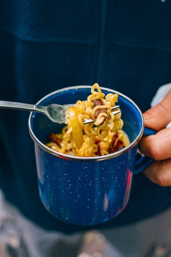 Campfire Curry Ramen, by cwww5.fioekdjsdas.cf
