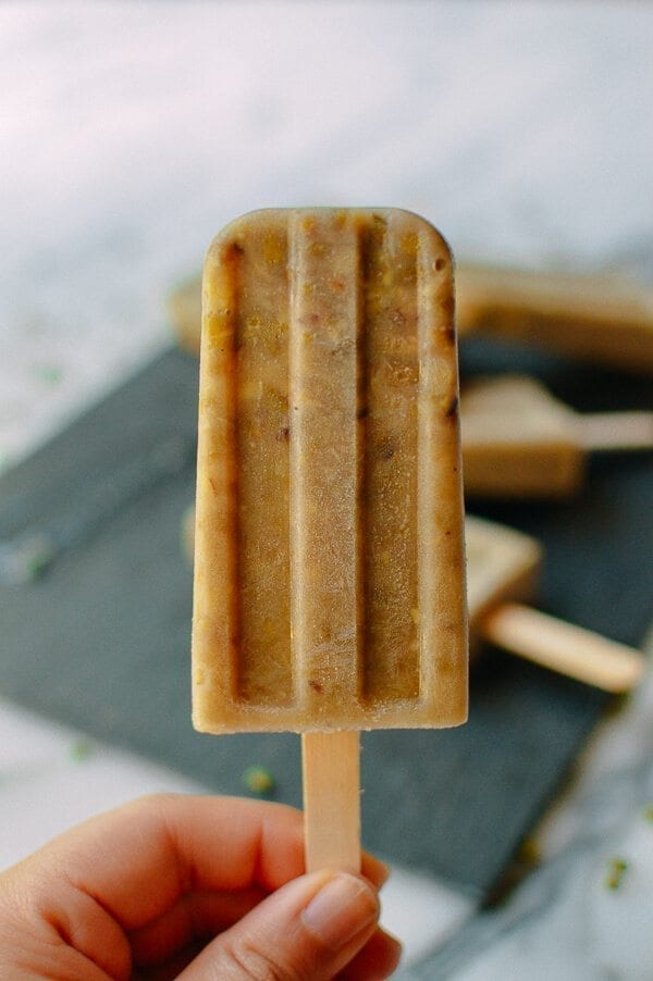 Mung Bean Popsicles, by cwww5.fioekdjsdas.cf