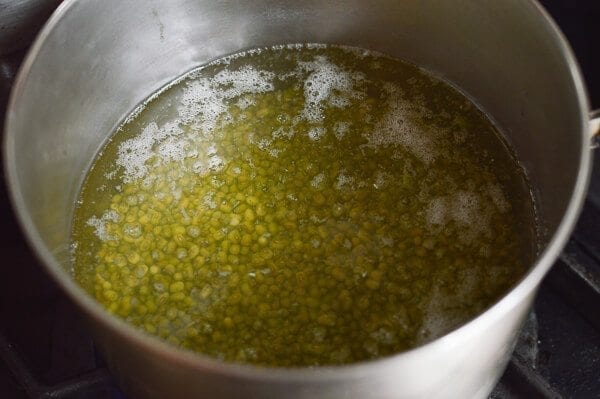 Mung Bean Popsicles, by cwww5.fioekdjsdas.cf