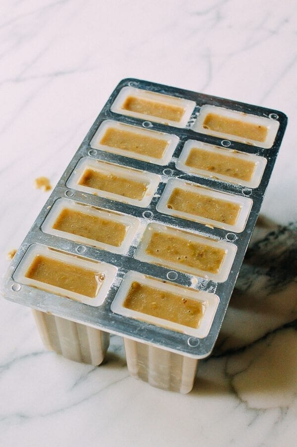 Mung Bean Popsicles, by cwww5.fioekdjsdas.cf