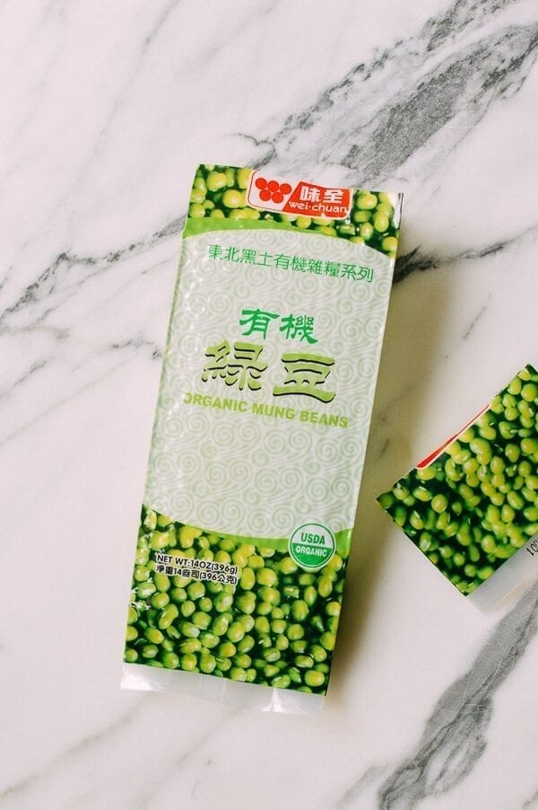 Mung Bean Popsicles, by cwww5.fioekdjsdas.cf