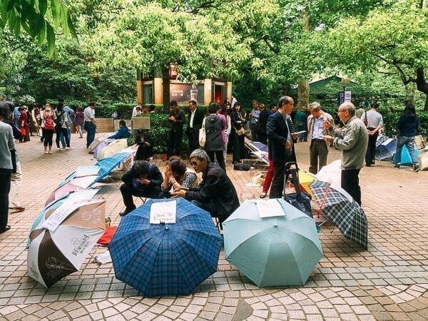 Seeking Love in Shanghai: The People’s Park Matchmaking Corner, by cwww5.fioekdjsdas.cf