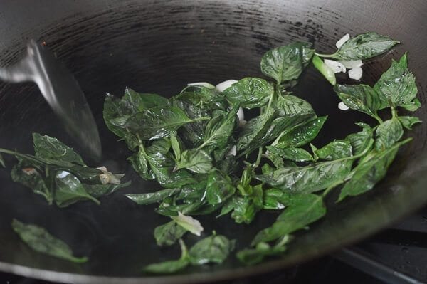 Thai Eggplant Stir-fry with Chicken & Basil, by cwww5.fioekdjsdas.cf