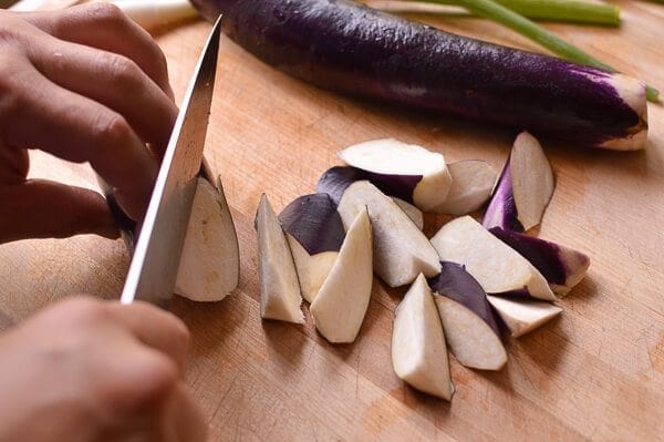 Thai Eggplant Stir-fry with Chicken & Basil, by cwww5.fioekdjsdas.cf