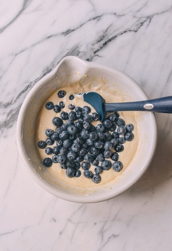 Blueberry Pancakes, by cwww5.fioekdjsdas.cf