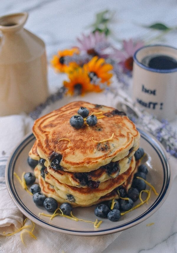 Blueberry Pancakes, by cwww5.fioekdjsdas.cf