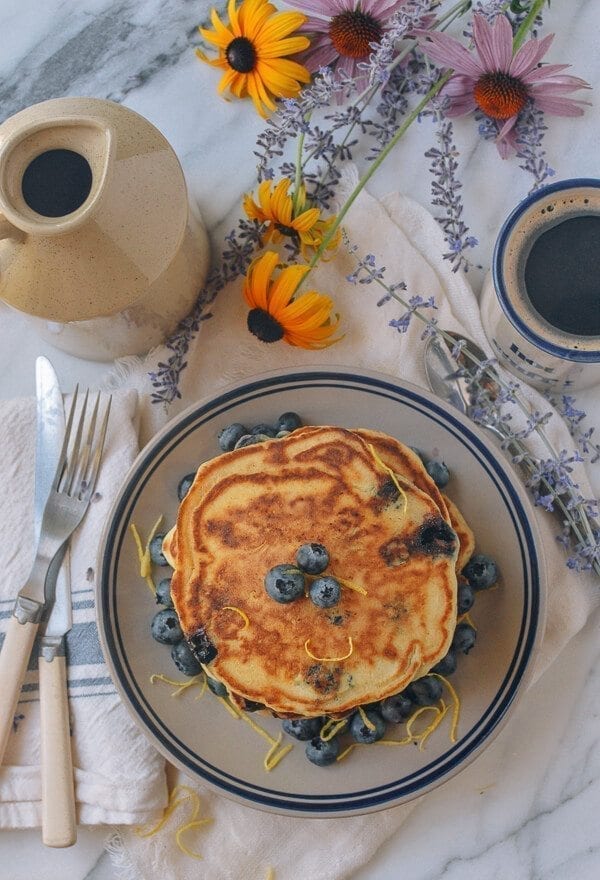 Blueberry Pancakes, by cwww5.fioekdjsdas.cf