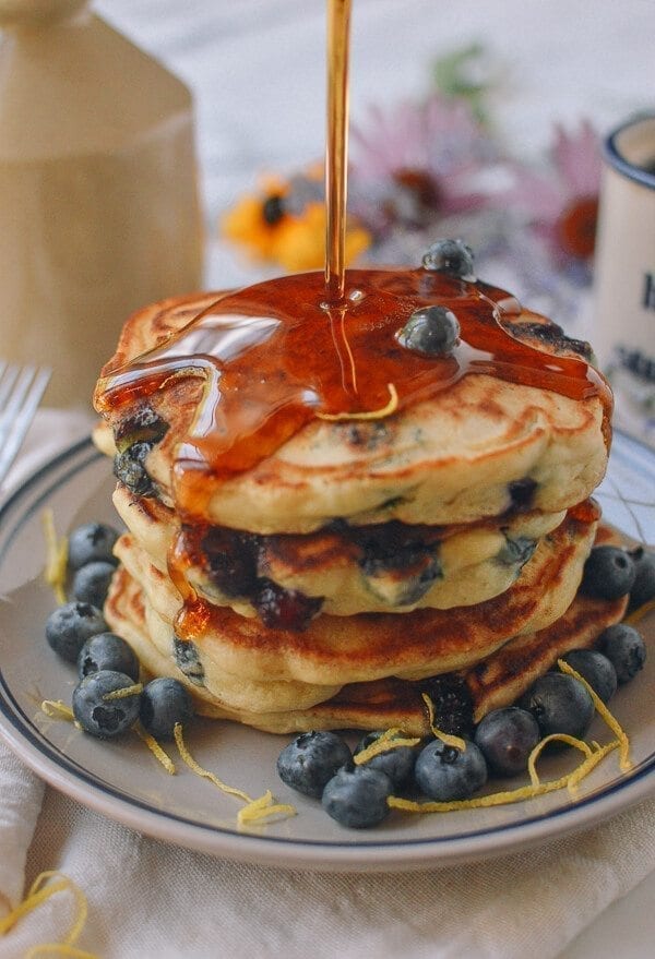 Best Blueberry Pancakes, by cwww5.fioekdjsdas.cf