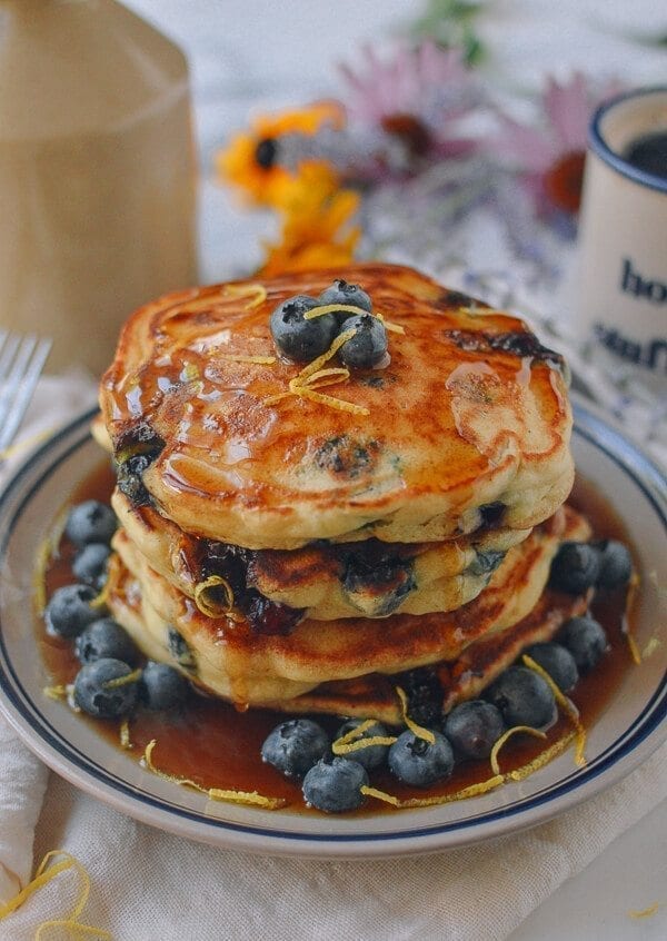 Best Blueberry Pancakes, by cwww5.fioekdjsdas.cf
