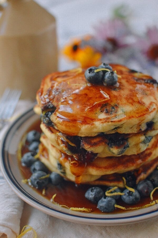 Blueberry Pancakes, by cwww5.fioekdjsdas.cf