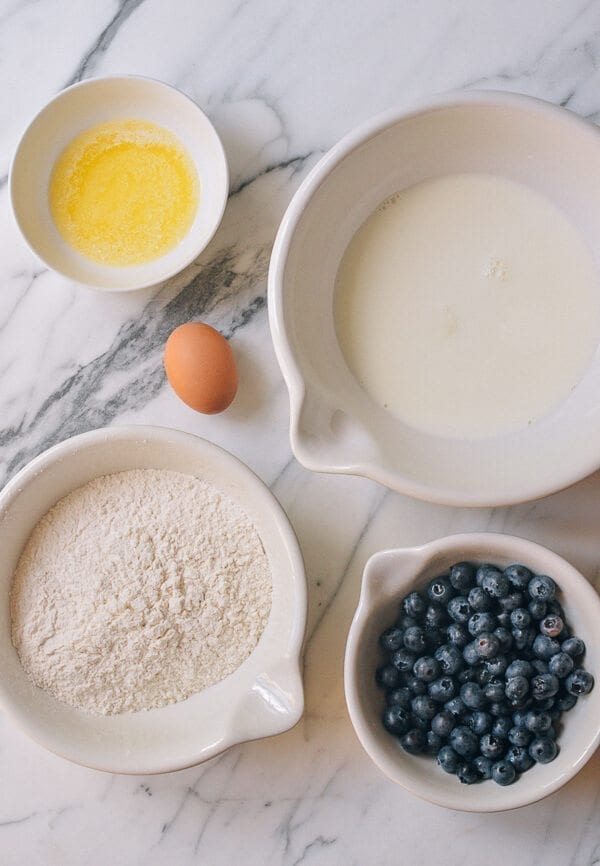 Blueberry Pancakes, by cwww5.fioekdjsdas.cf