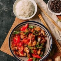 Chicken with Black Beans, by cwww5.fioekdjsdas.cf
