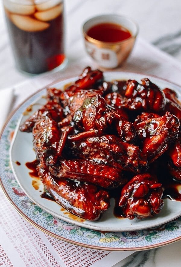 Coca Cola Chicken Wings, by cwww5.fioekdjsdas.cf