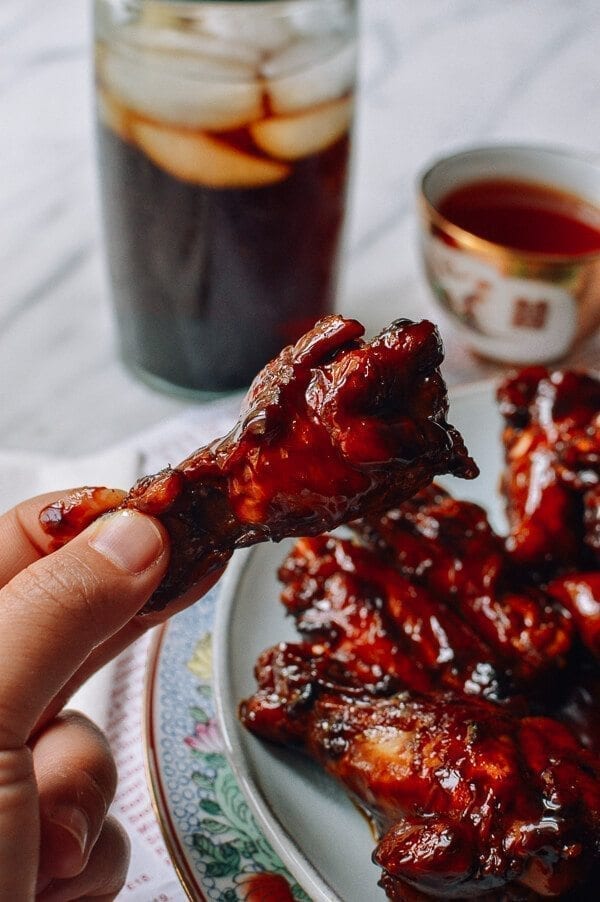 Coca Cola Chicken Wings, by cwww5.fioekdjsdas.cf