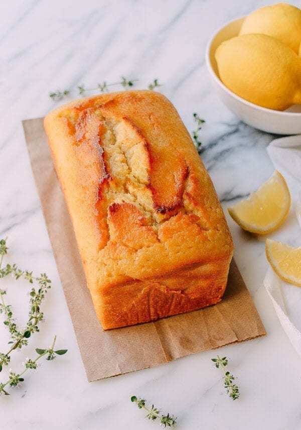 Dairy-free Lemon Cake, by cwww5.fioekdjsdas.cf