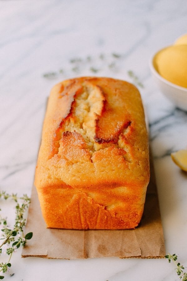 Dairy-free Lemon Cake, by cwww5.fioekdjsdas.cf