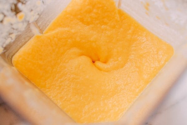 Frozen Mango Coconut Ices, by cwww5.fioekdjsdas.cf