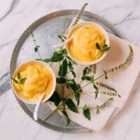 Frozen Mango Coconut Ices, by cwww5.fioekdjsdas.cf