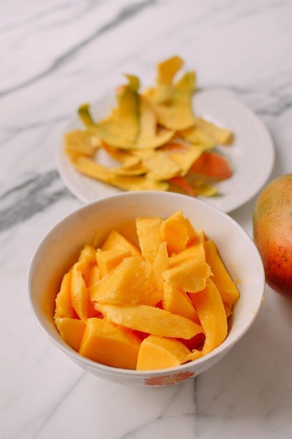 Frozen Mango Coconut Ices, by cwww5.fioekdjsdas.cf