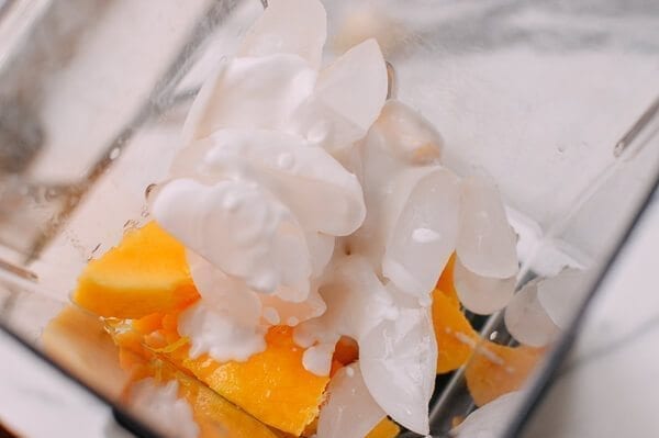 Frozen Mango Coconut Ices, by cwww5.fioekdjsdas.cf