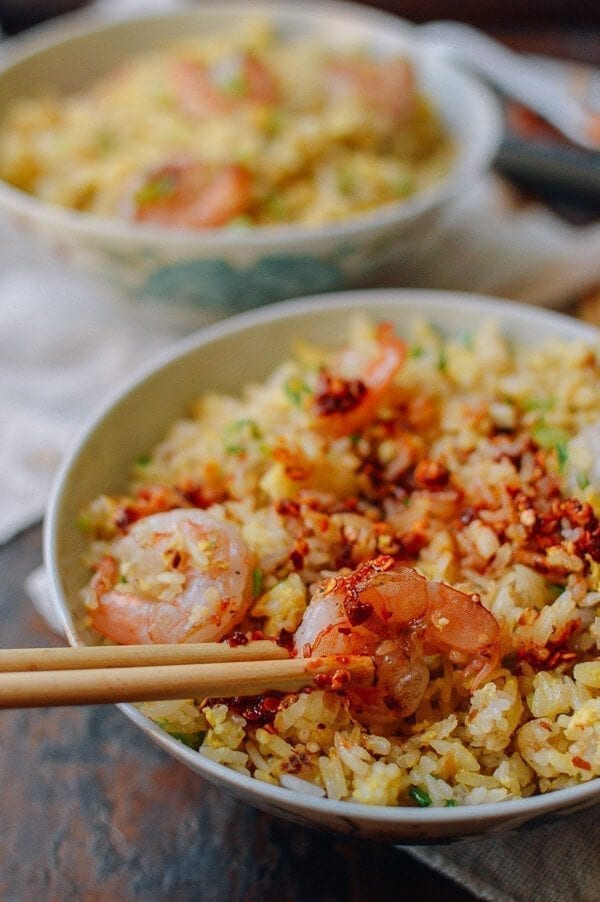 Ginger Garlic Shrimp Fried Rice, by cwww5.fioekdjsdas.cf