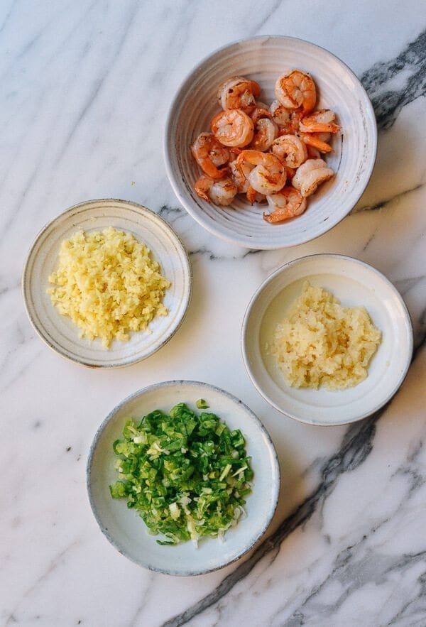 Ginger Garlic Shrimp Fried Rice, by cwww5.fioekdjsdas.cf