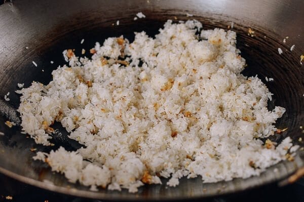 Ginger Garlic Shrimp Fried Rice, by cwww5.fioekdjsdas.cf