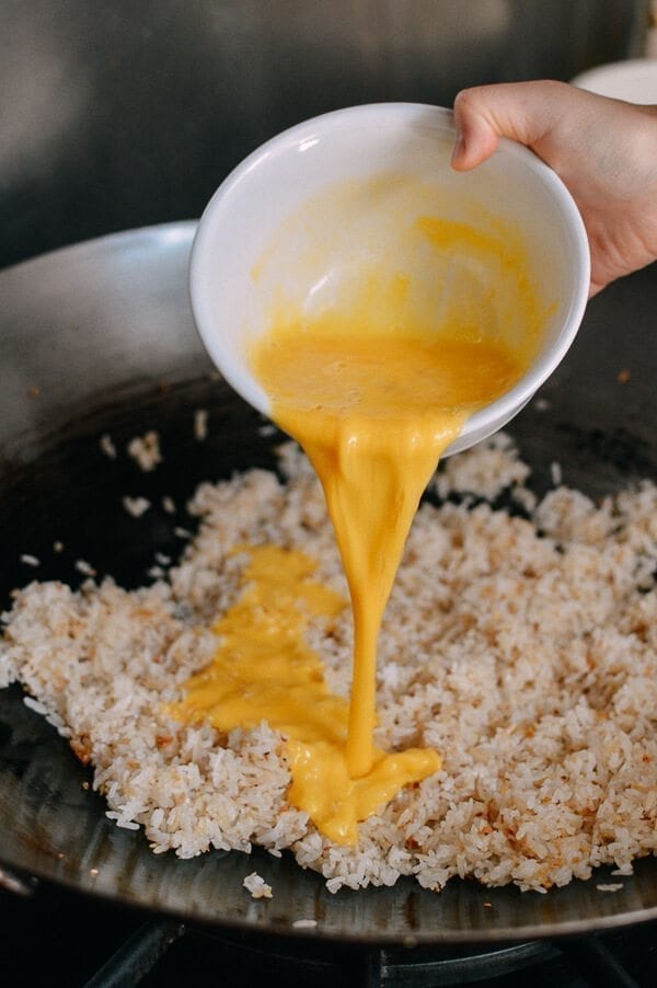Ginger Garlic Shrimp Fried Rice, by cwww5.fioekdjsdas.cf