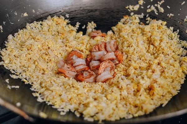 Ginger Garlic Shrimp Fried Rice, by cwww5.fioekdjsdas.cf