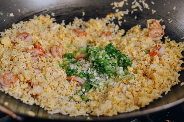 Ginger Garlic Shrimp Fried Rice, by cwww5.fioekdjsdas.cf